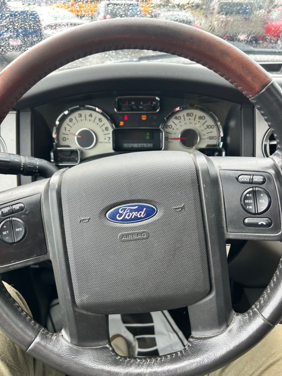 2014 Ford Expedition Image 13
