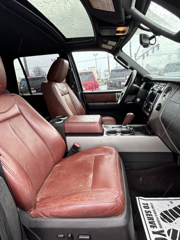2014 Ford Expedition Image 15
