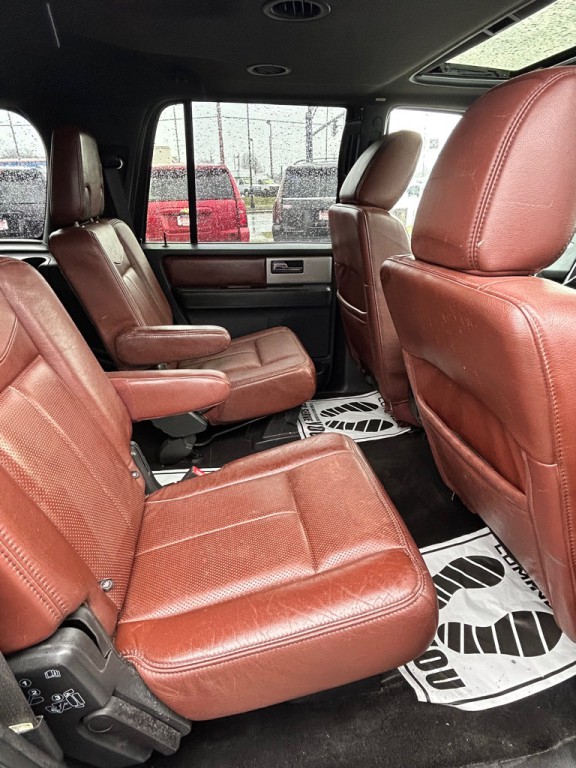2014 Ford Expedition Image 16