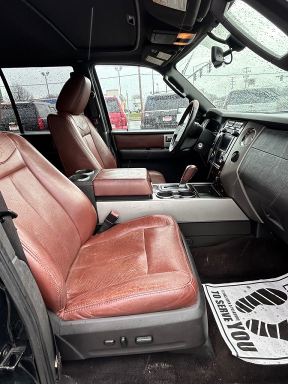 2014 Ford Expedition Image 17