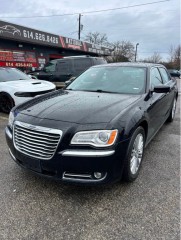 Image for 2014 Chrysler 300  ID: 7244904