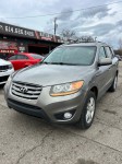 Image for 2011 Hyundai Santa Fe Limited ID: 7244926