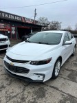 Image for 2018 Chevrolet Malibu LT ID: 7244931