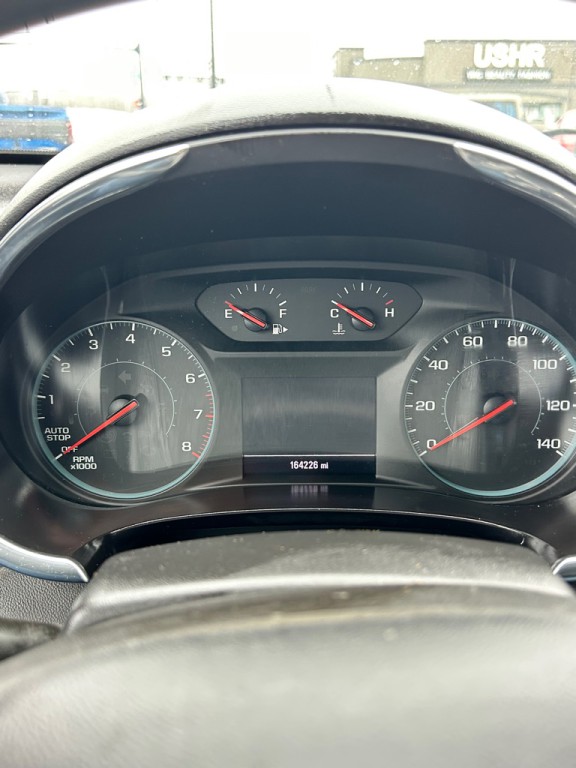 2018 Chevrolet Malibu Image 14