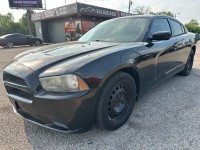 Image for 2014 Dodge Charger Police ID: 7255953