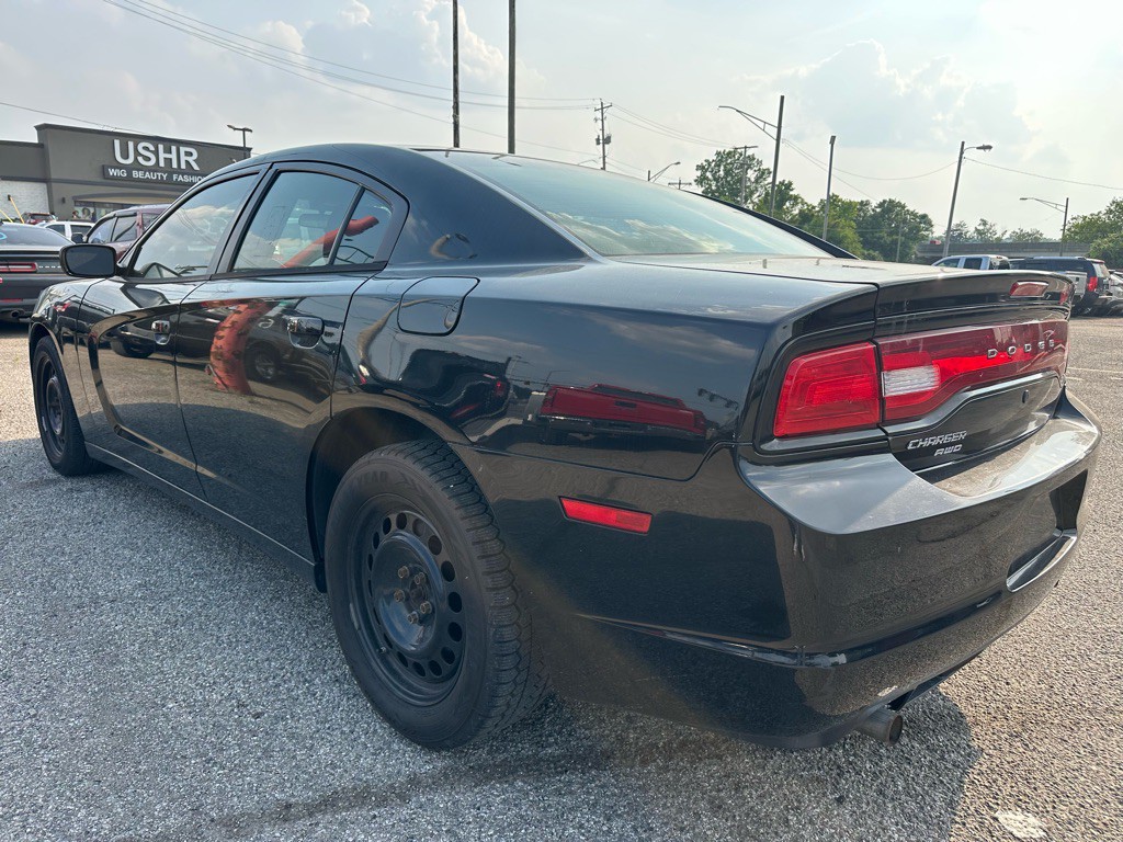 2014 Dodge Charger Image 3