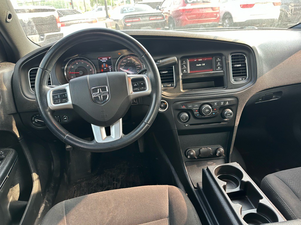 2014 Dodge Charger Image 7