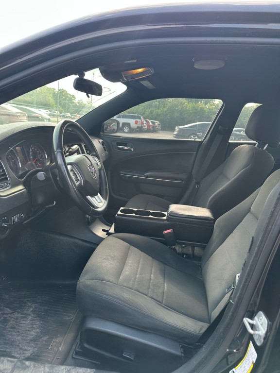 2014 Dodge Charger Image 8