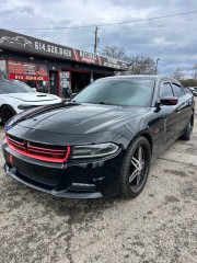 Image for 2015 Dodge Charger R/T ID: 7263463