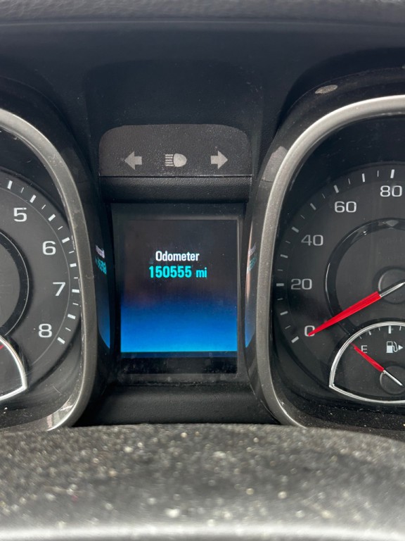 2015 Chevrolet Malibu Image 15