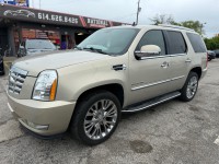 Image for 2012 Cadillac Escalade Luxury ID: 7281453