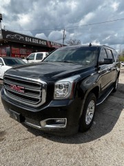 Image for 2018 GMC Yukon 1500 SLT ID: 7282258