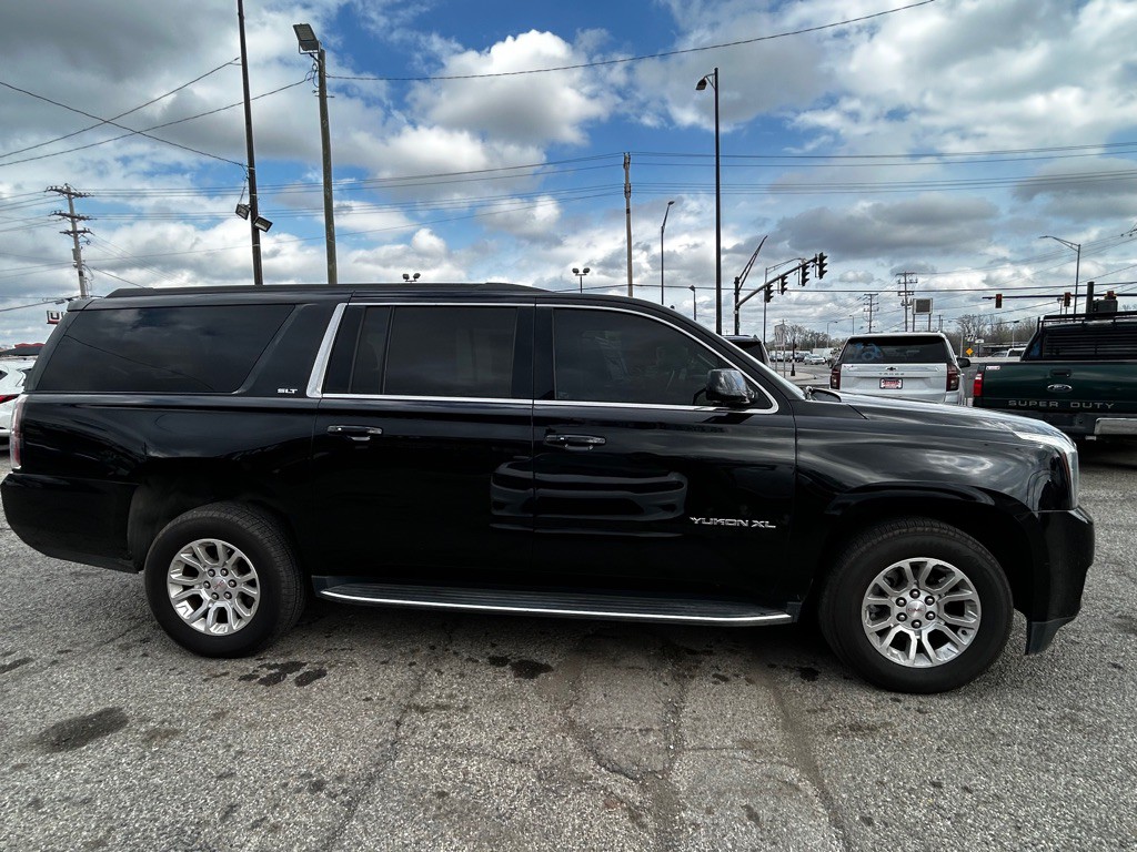 2018 GMC Yukon Image 5