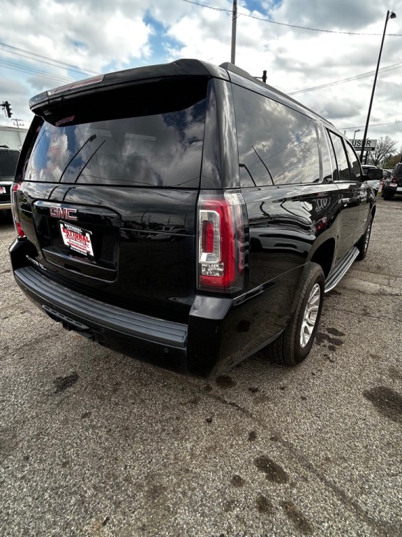 2018 GMC Yukon Image 6