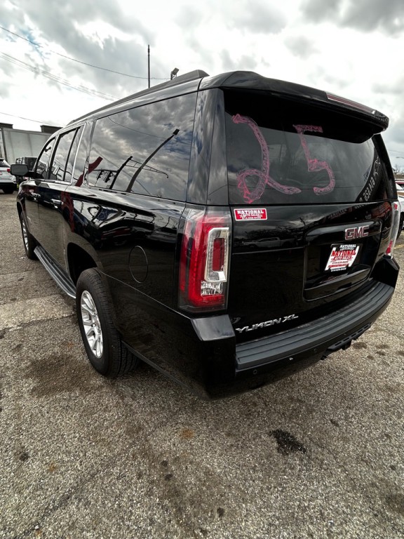 2018 GMC Yukon Image 7