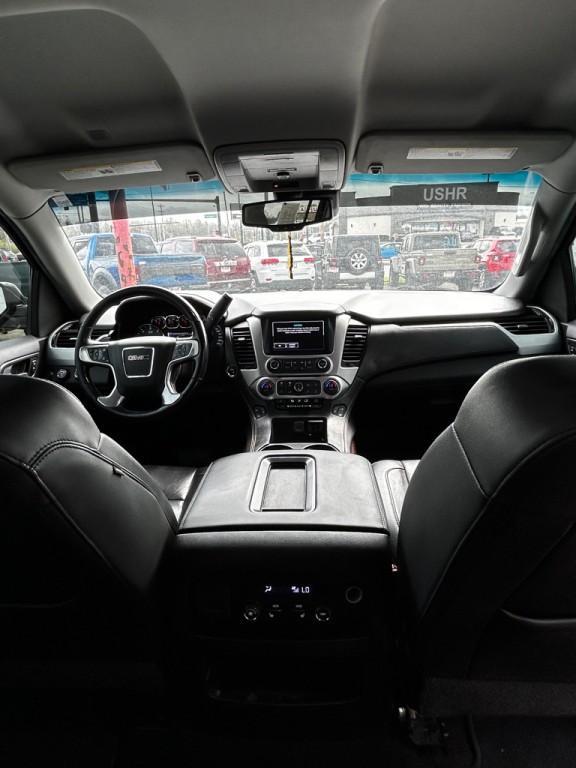 2018 GMC Yukon Image 9