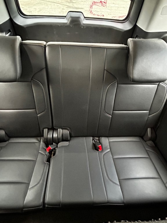 2018 GMC Yukon Image 12