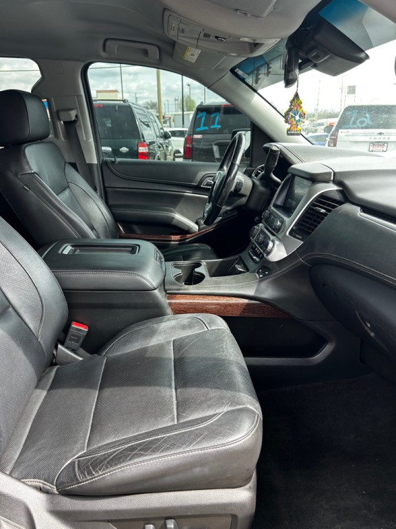 2018 GMC Yukon Image 13