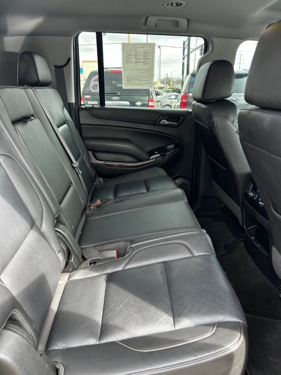 2018 GMC Yukon Image 14