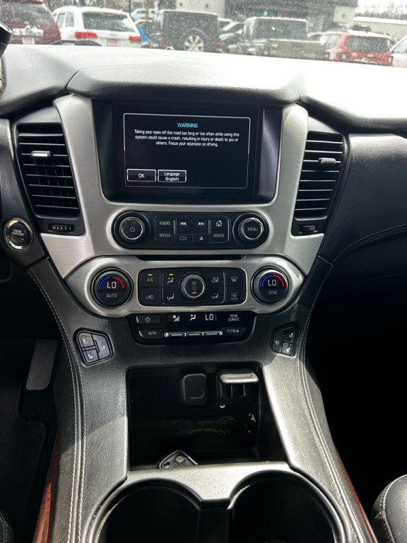 2018 GMC Yukon Image 15