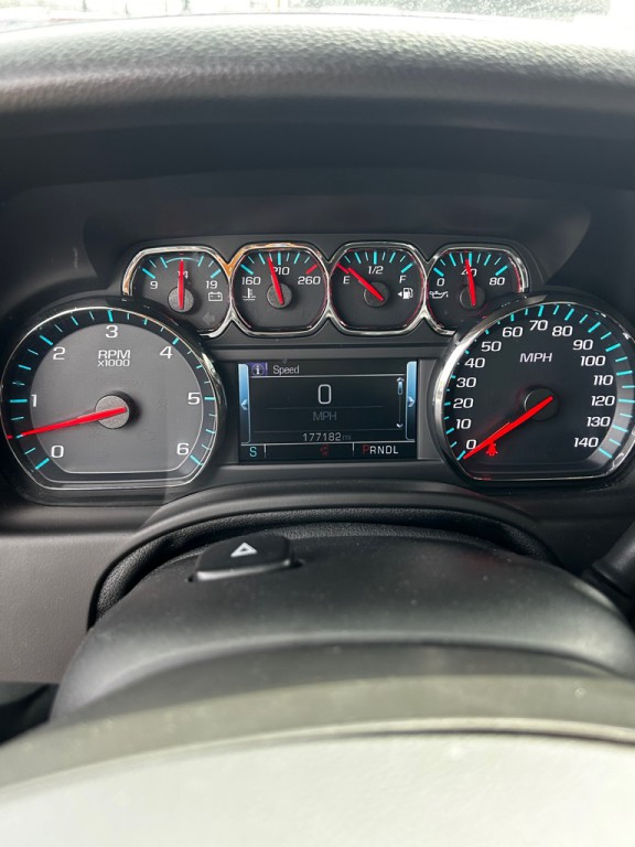 2018 GMC Yukon Image 16