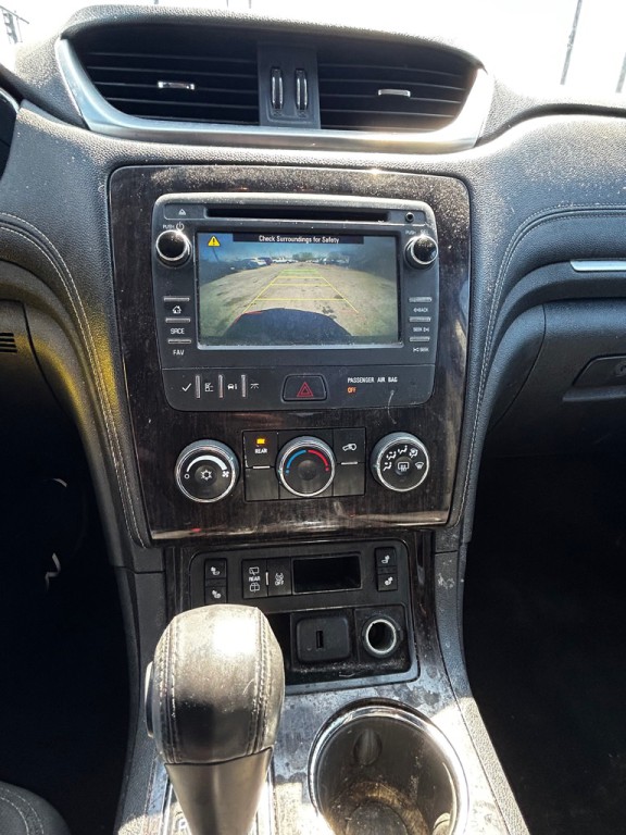 2016 Chevrolet Traverse Image 9