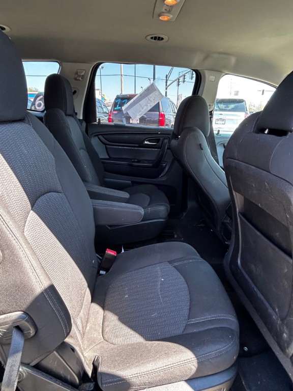 2016 Chevrolet Traverse Image 14