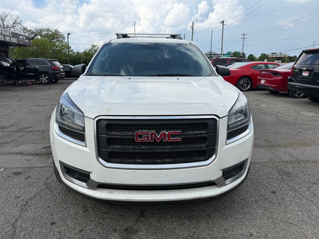 2014 GMC Acadia Image 3