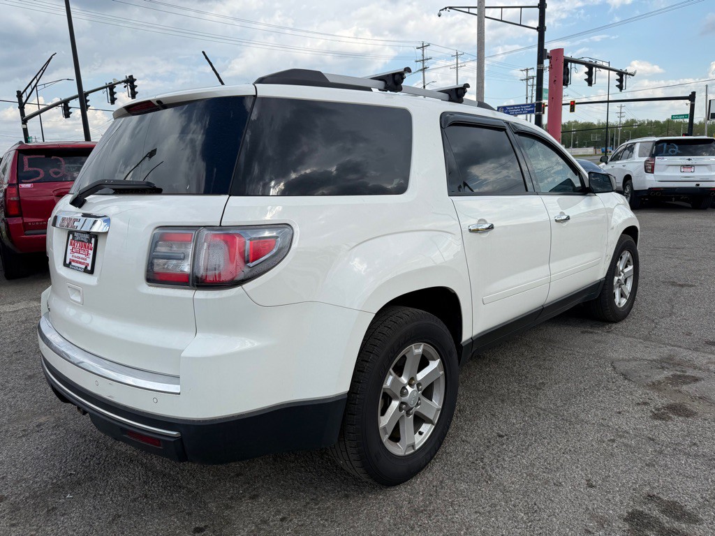 2014 GMC Acadia Image 5