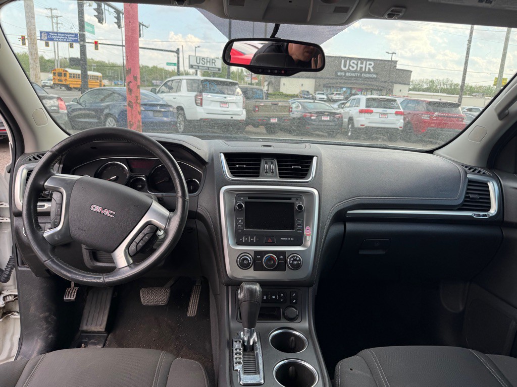 2014 GMC Acadia Image 7