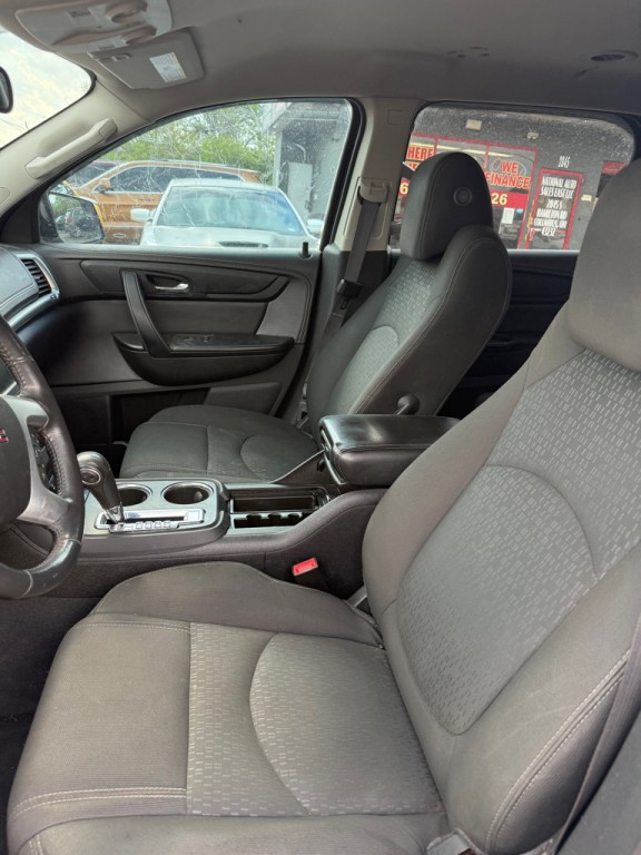 2014 GMC Acadia Image 8