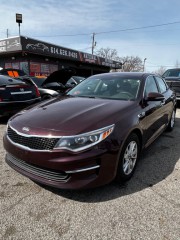 Image for 2018 Kia Optima LX ID: 7283302