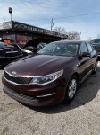 Image for 2018 Kia Optima LX ID: 7283302