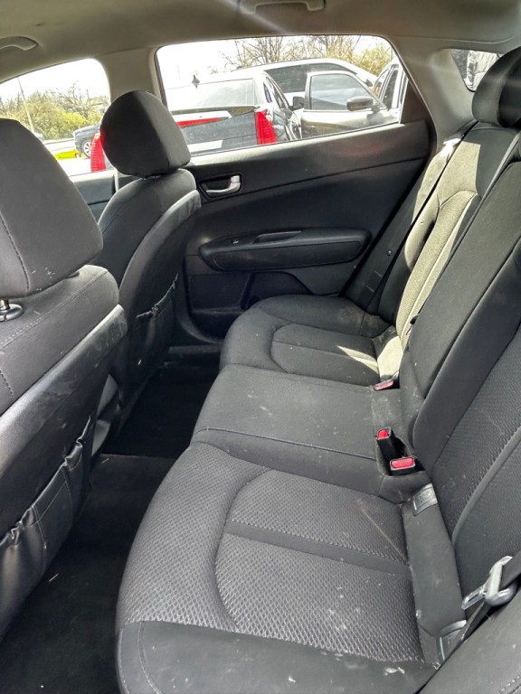 2018 Kia Optima Image 11