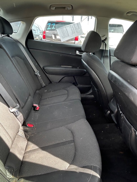 2018 Kia Optima Image 13