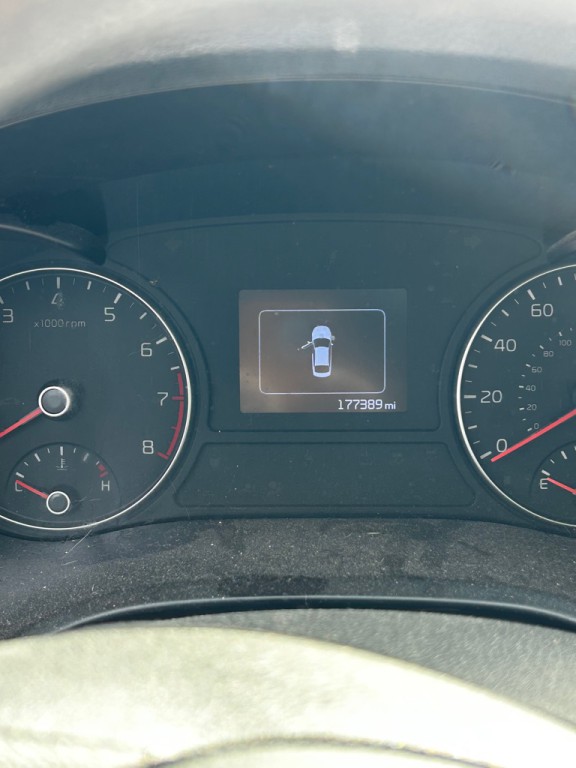 2018 Kia Optima Image 15