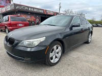 Image for 2008 BMW 5 Series 528xi ID: 7284812