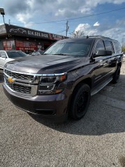 Image for 2015 Chevrolet Suburban 1500 LT ID: 7285151