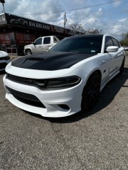 Image for 2019 Dodge Charger Scat Pack ID: 7285761