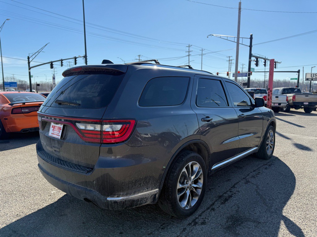 2015 Dodge Durango Image 5
