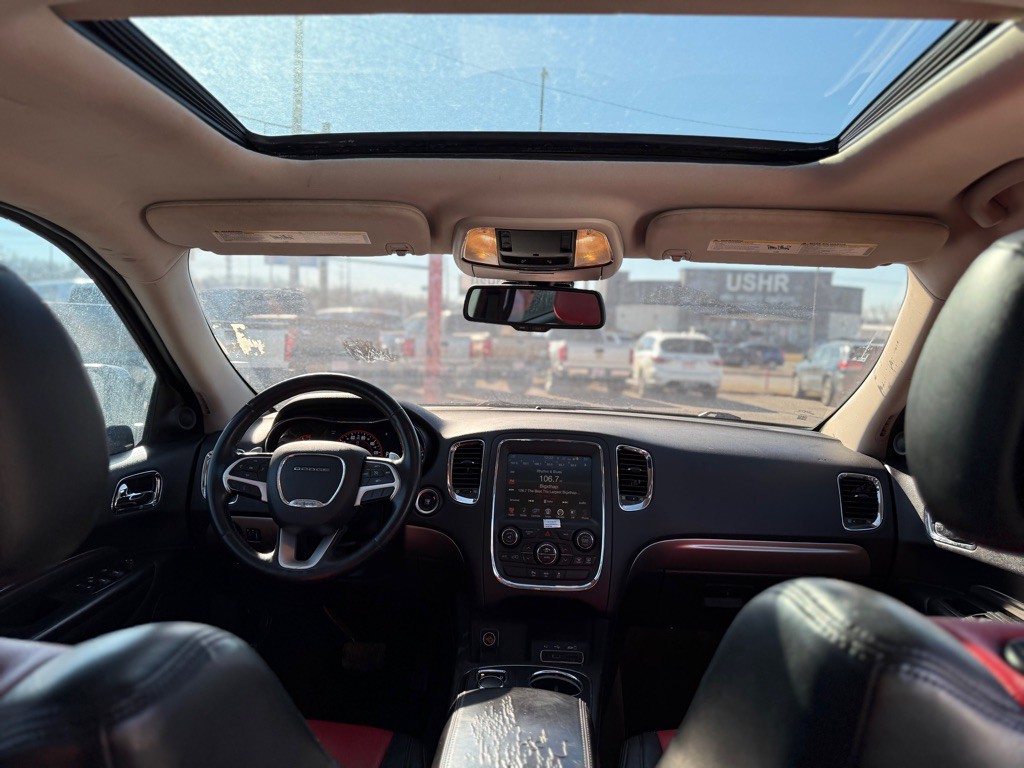 2015 Dodge Durango Image 7