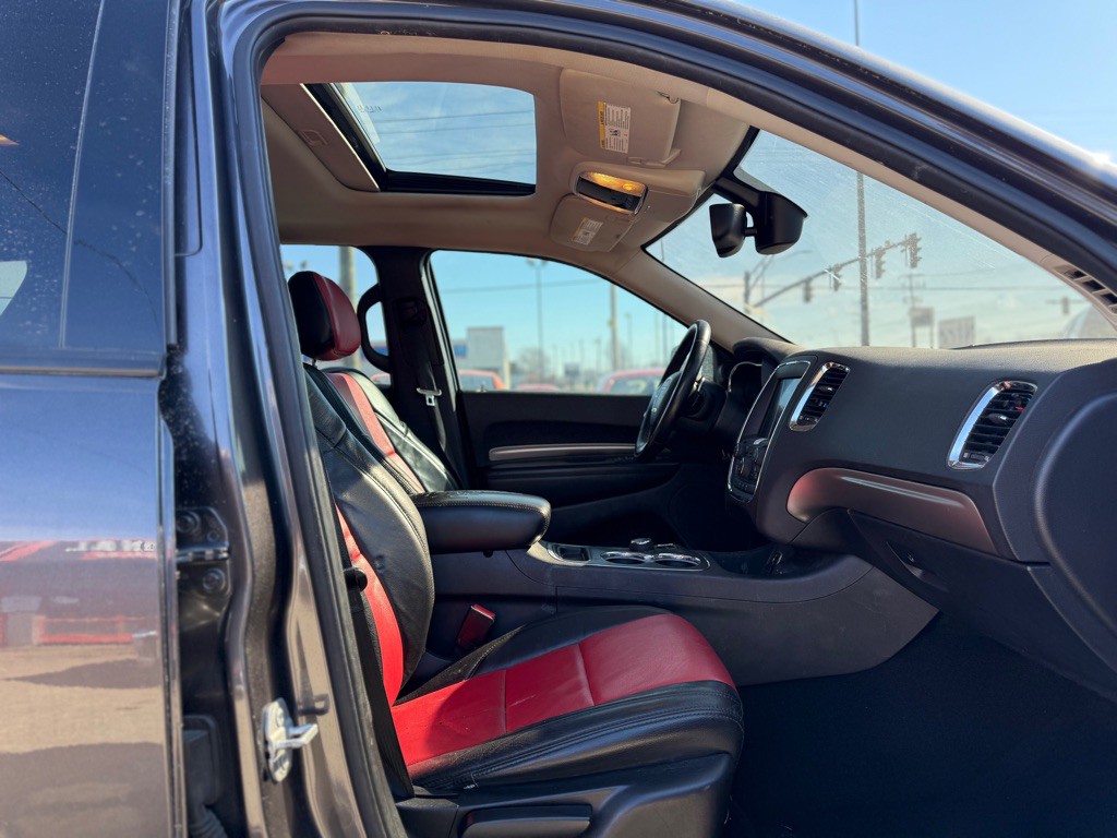 2015 Dodge Durango Image 9