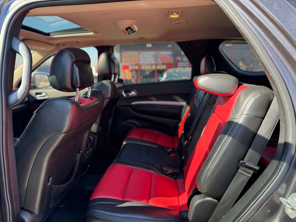 2015 Dodge Durango Image 10
