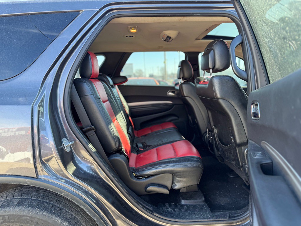 2015 Dodge Durango Image 11