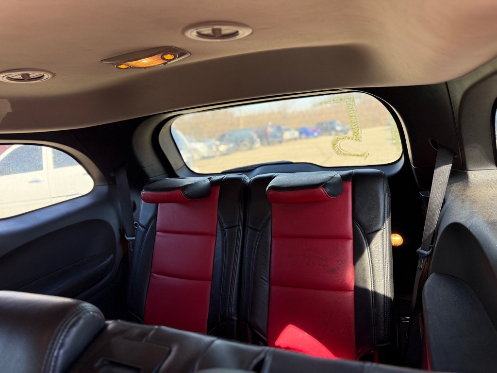 2015 Dodge Durango Image 12