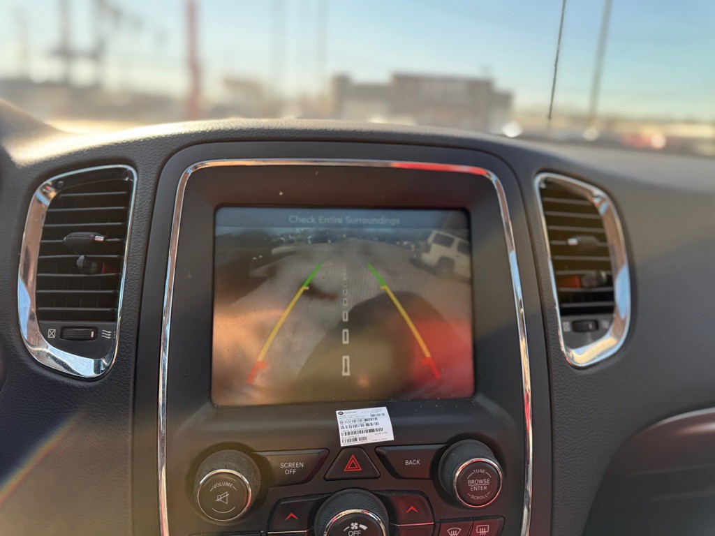 2015 Dodge Durango Image 13