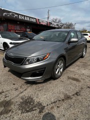Image for 2014 Kia Optima LX ID: 7314168
