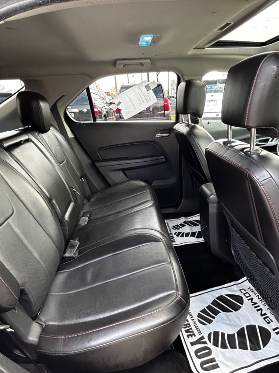 2014 Chevrolet Equinox Image 13