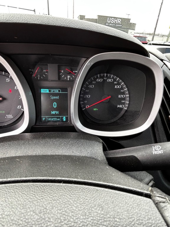 2014 Chevrolet Equinox Image 14