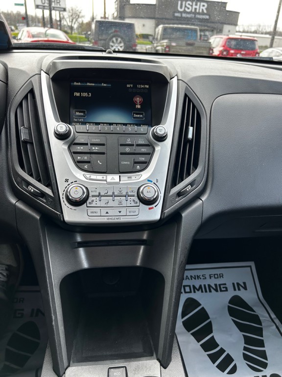 2014 Chevrolet Equinox Image 15